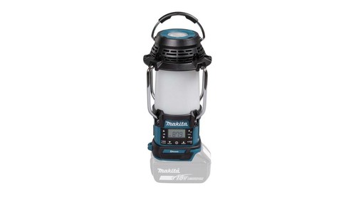 Récepteur radio 18v - récepteur, avec