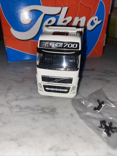 Tekno volvo 50 - volvo, modem