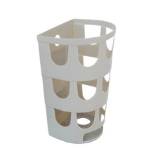 Cage en plastique pour lapins