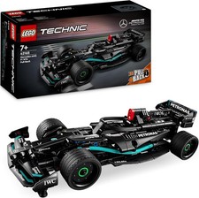 LEGO Technic Mercedes-AMG F1 W14 E Performance Voiture de Course Jouet  Enfants