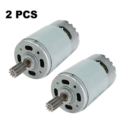 Moteur rs550 pour - rs550,