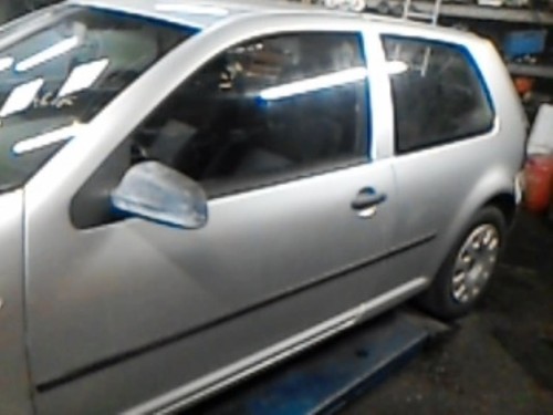 Porte avant gauche volkswagen - avant,
