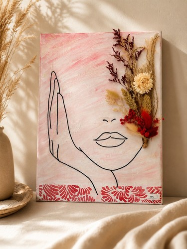 Tableau décoratif sur toile