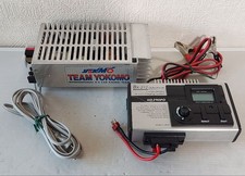 KO PROPO BX-212 & TEAM YOKOMO