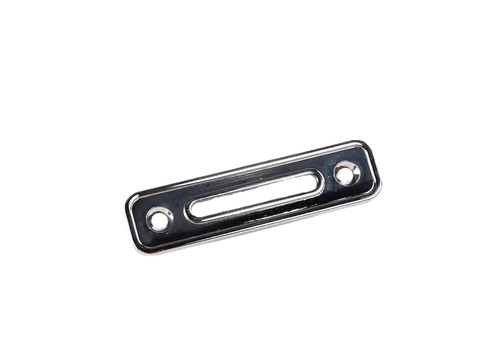 Couverture chrom bmw 1502 - couverture,