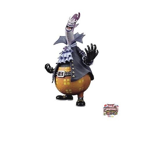 Figurine one piece - figurine, dx