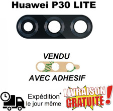 Lentille de Caméra Huawei P30