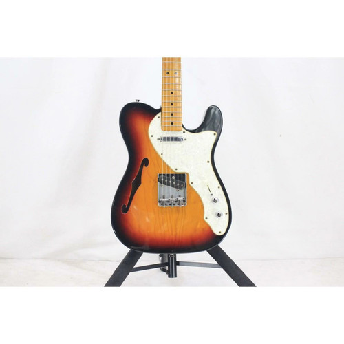 Guitare électrique fender - fender, 69