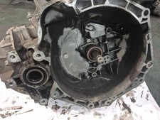 Boite de vitesses OPEL MERIVA B PHASE 2 55494800