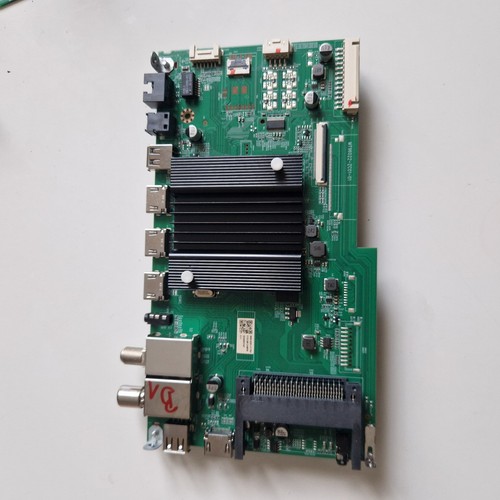 Sharp 70gl4260e carte mère - 70gl4260e,