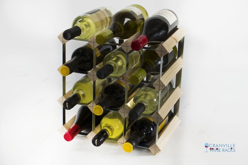 Cranville vin rack - rack, rangement