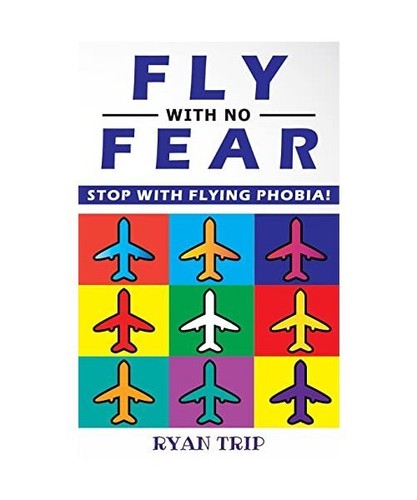 Fly with fear stop - fly,