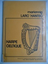 M Larc'Hantec. Harpe