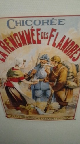 Affiche ancienne première - affiche,