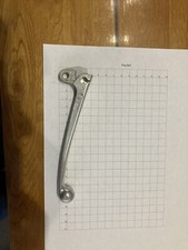 Levier Gauche Moto 50cm3 Frein