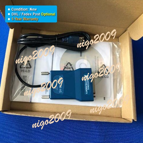 Box gpib usb hs - box, gpib-usb-hs