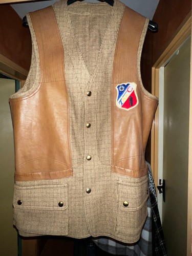 Magnifique gilet sans manche - magnifique,