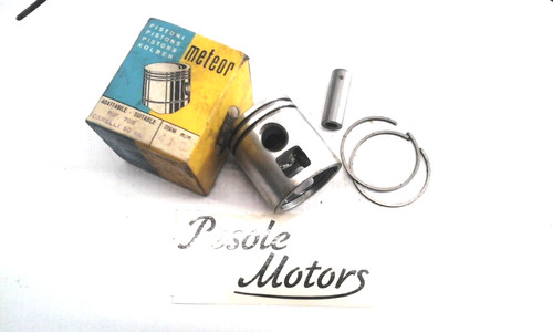 Piston garelli 41 6 - mm, 41,6