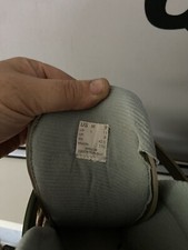 roller Vintage Bauer Humility