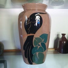 LARRIEU SIMONE GRAND VASE