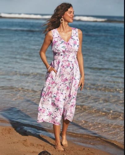 Tommy bahama women voile - women's,