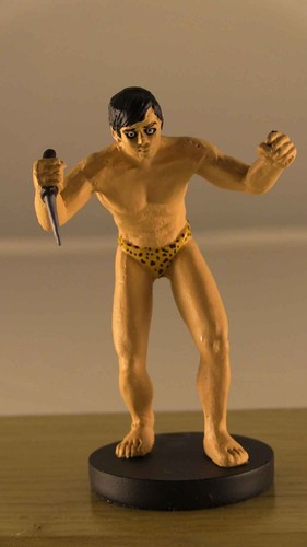 Akim tarzanide tarzan figurine - tarzanide,