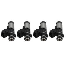 4x Injecteur Essence For