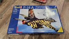 Maquette avion 1/48 revell F16