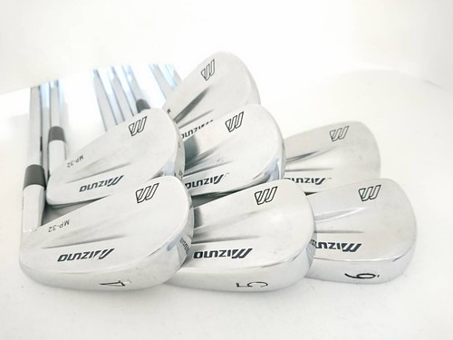 Set fers mizuno 32 - fers,