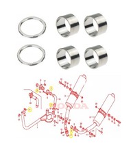 Honda VTR 1000 SP1 SP2