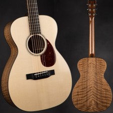 Collings 01 Walnut & German