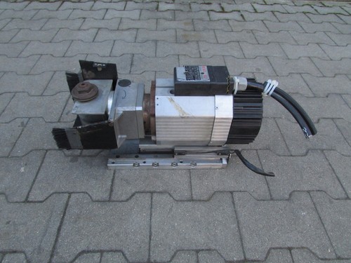 Hsd moteur broche cnc motóre - moteur,