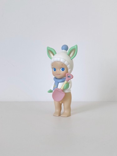 Figure sonny angel winter - figure,