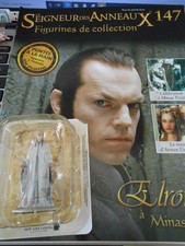 figurine eaglemoss le seigneur