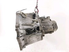 Boîte de vitesses type 20DM65