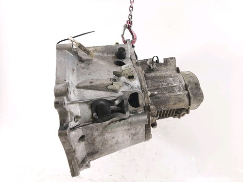 Boîte vitesses type 20dm65 - boîte,