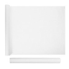  2pcs rouleau de papier à