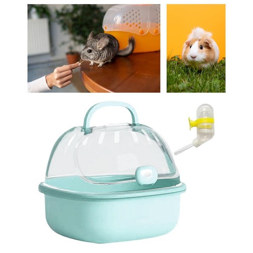 Petit animal porte - cage, avec