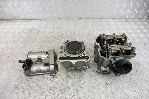 Suzuki 650 culasse cylindre - 650,