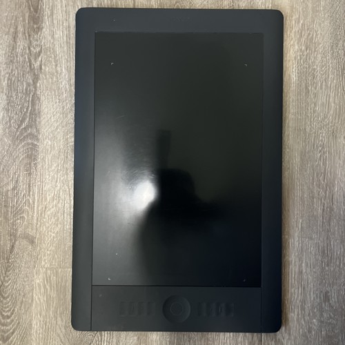 Wacom intuos touch pth - wacom, pth-850