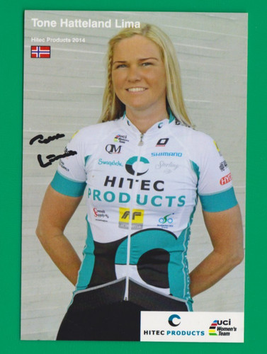Cyclisme carte cycliste - carte, tone