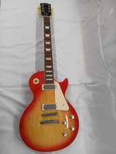 Guitare électrique GIBSON Les Paul Deluxe des années 70