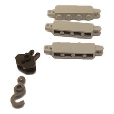 LEGO® Technic lot de pièces