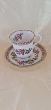 Faïence anglaise COALPORT