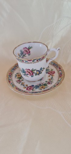 Faïence anglaise coalport - anglaise,
