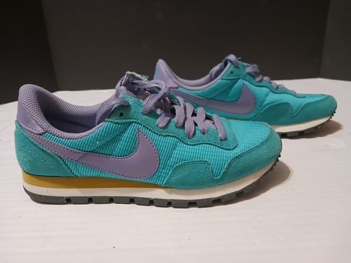 Nike air pegasus turquoise - nike, 83