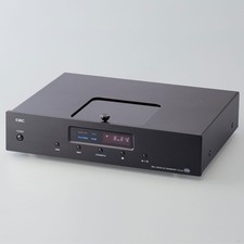 Lecteur CD de transport CEC