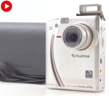 [N MINT+] FUJIFILM FinePix