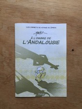 JOURNAL BD SPIROU 4580