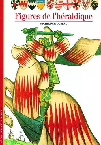 Figures héraldique - figures, l'héraldique